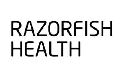 Razorfish Health Logo