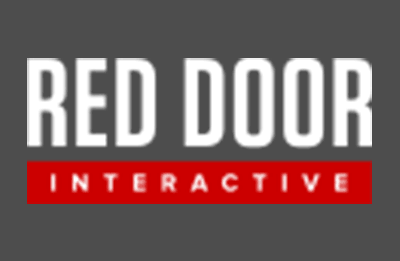 Red Door Interactive Logo