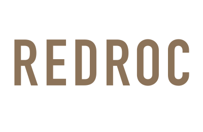 Redroc Advertising Logo