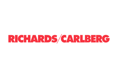 Richards/Carlberg Logo