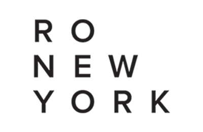 Ro New York Logo