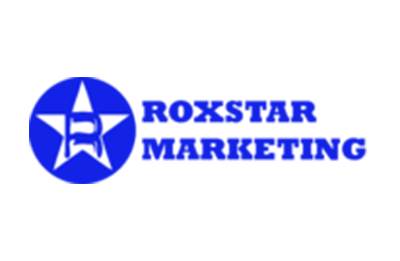 Roxstar Marketing Logo