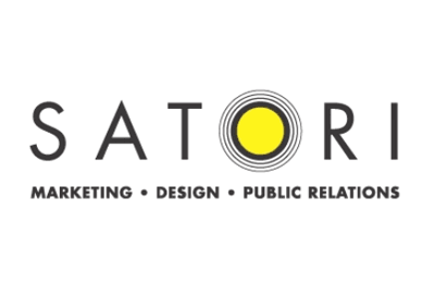 Satori Marketing Logo