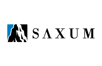 Saxum Logo