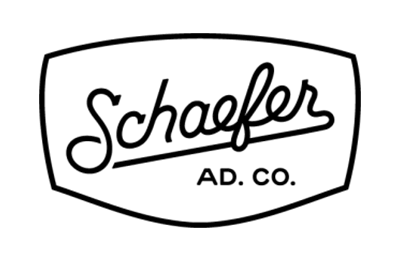 Schaefer Advertising Co. Logo