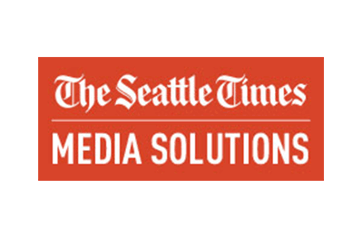 Seattle Times Media Solutions Logo