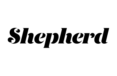 Shepherd Advertising Logo