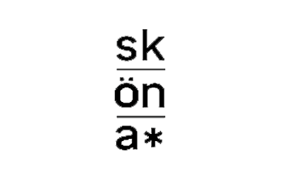 Sköna Logo