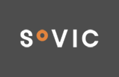 Sovic Creative Logo