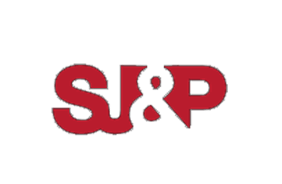 St. John & Partners Logo