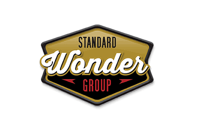 Standard Wonder Group Logo