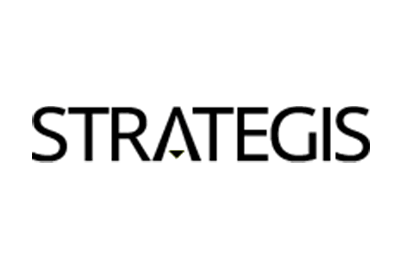 Strategis Logo