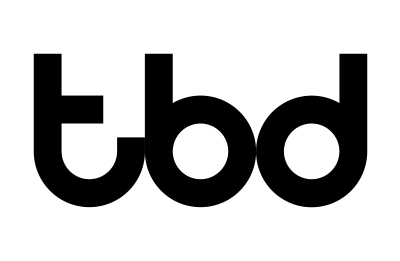 TBD Advertising Logo