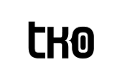 TKO Advertising Logo