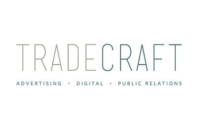 TadeCraft Logo