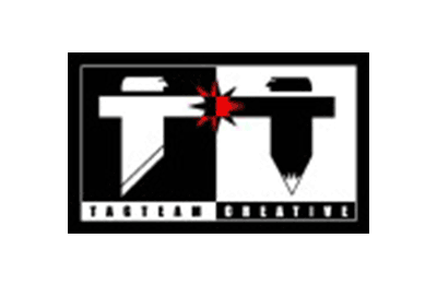 TagTeam Creative Logo