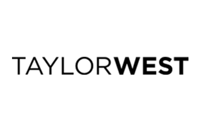 Taylor West Logo