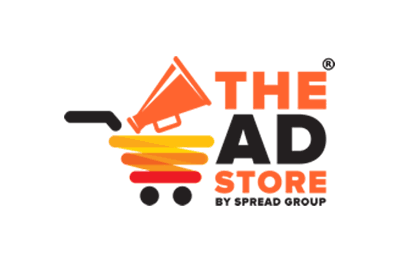 The Ad Store Logo
