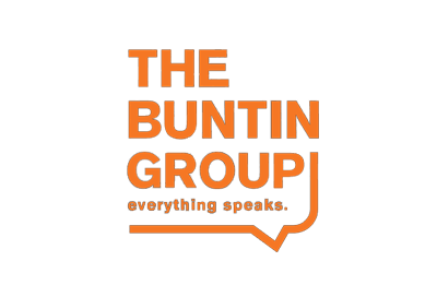 The Buntin Group Logo