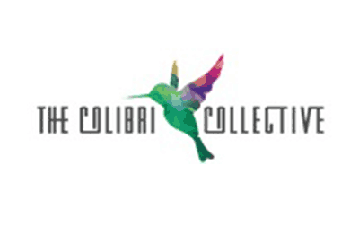 The Colibri Collective Logo