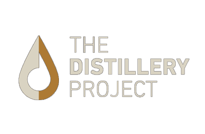 The Distillery Project Logo