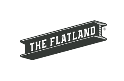 The Flatland Logo