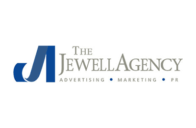 The Jewell Agency Logo