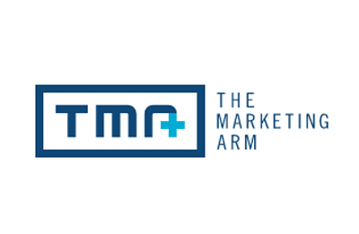 The Marketing Arm Logo