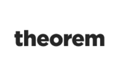 Theorem Advertising Logo