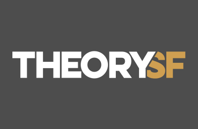 Theory SF Logo