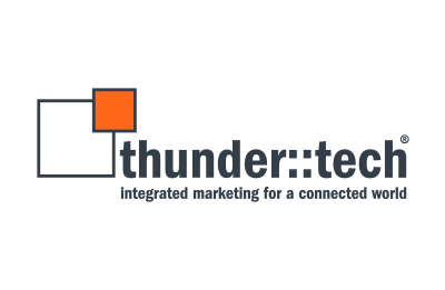 Thunder::Tech Logo