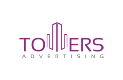 Towers Advertising Logo