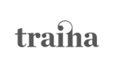 Traina Design Logo