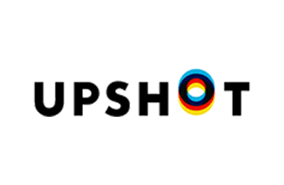 UPSHOT Logo