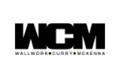 WALLWORK CURRY MCKENNA Logo