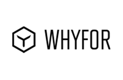 WHYFOR Logo