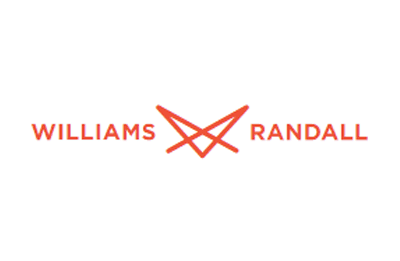 Williams Randall Advertising Logo