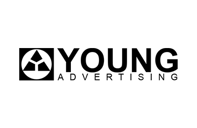 Young Advertising Logo