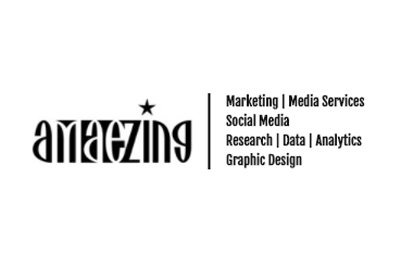 aMAEzing Logo