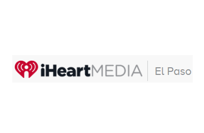 iHeartMedia El Paso Logo