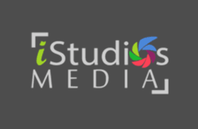 iStudios Media Logo