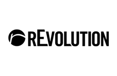 rEvolution Marketing Logo