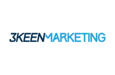 3Keen Marketing Logo
