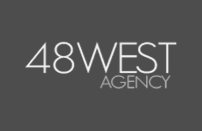 48 West Agency Logo