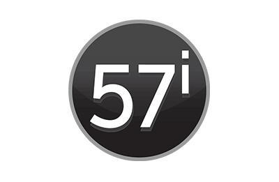 57Interest Design Logo