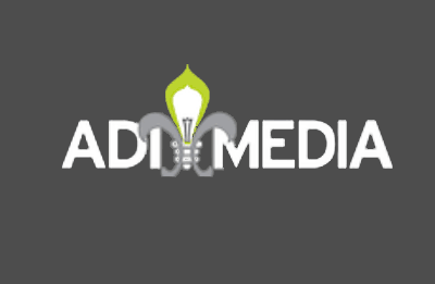 ADI Media Logo