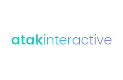 ATAK Interactive Logo