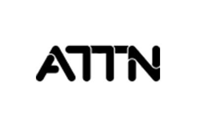 ATTN Agency Logo