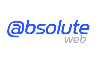 Absolute Web Logo