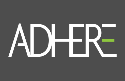 Adhere Creative Logo